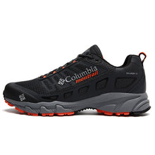 Load image into Gallery viewer, 2021 Original Montrail Hiking Shoes Non-slip Wear-resistant Breathable Shock Absorption Outdoor OEM Lightweight Sports Sneakers