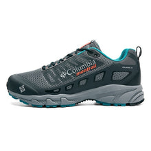Load image into Gallery viewer, 2021 Original Montrail Hiking Shoes Non-slip Wear-resistant Breathable Shock Absorption Outdoor OEM Lightweight Sports Sneakers
