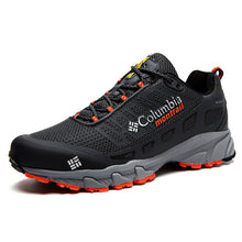 Load image into Gallery viewer, 2021 Original Montrail Hiking Shoes Non-slip Wear-resistant Breathable Shock Absorption Outdoor OEM Lightweight Sports Sneakers
